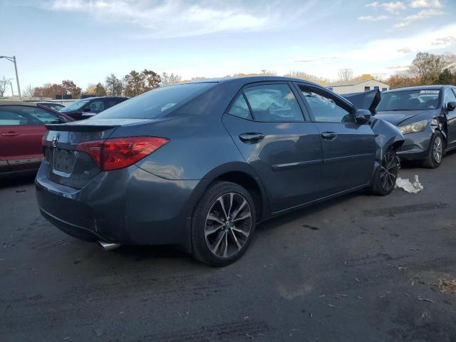 Photo 2 VIN: 2T1BURHE4JC027274 - TOYOTA COROLLA L 