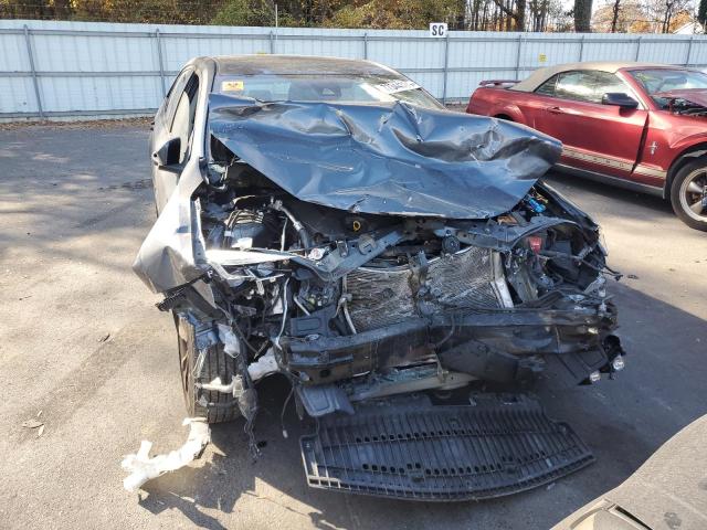 Photo 4 VIN: 2T1BURHE4JC027274 - TOYOTA COROLLA L 