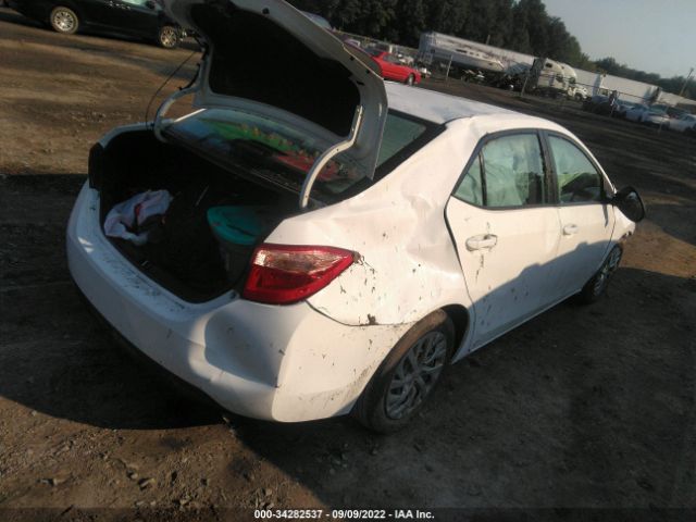 Photo 3 VIN: 2T1BURHE4JC027842 - TOYOTA COROLLA 