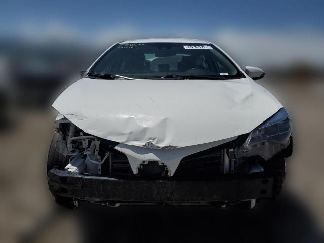 Photo 4 VIN: 2T1BURHE4JC030076 - TOYOTA COROLLA 