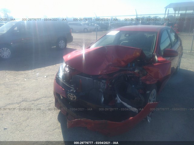 Photo 5 VIN: 2T1BURHE4JC030613 - TOYOTA COROLLA 