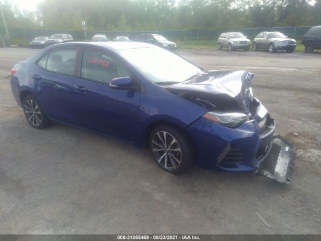 Photo 0 VIN: 2T1BURHE4JC031177 - TOYOTA COROLLA 