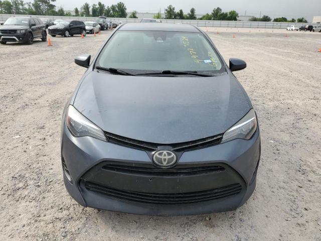 Photo 4 VIN: 2T1BURHE4JC038100 - TOYOTA COROLLA 