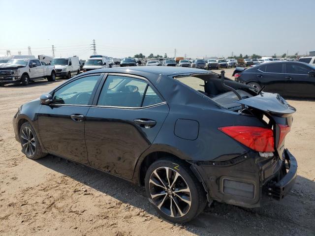 Photo 1 VIN: 2T1BURHE4JC040168 - TOYOTA COROLLA 