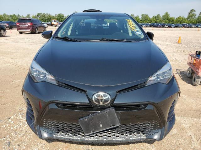 Photo 4 VIN: 2T1BURHE4JC040168 - TOYOTA COROLLA 