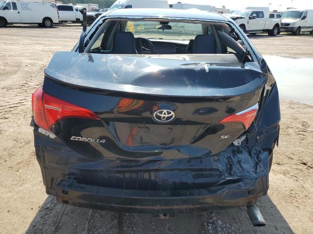 Photo 5 VIN: 2T1BURHE4JC040168 - TOYOTA COROLLA 