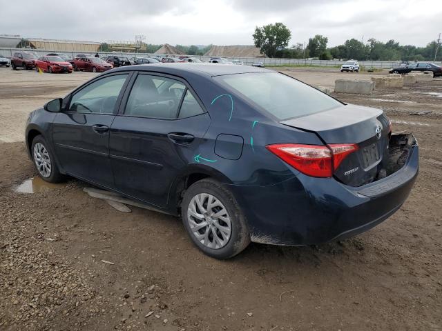 Photo 1 VIN: 2T1BURHE4JC045015 - TOYOTA COROLLA L 