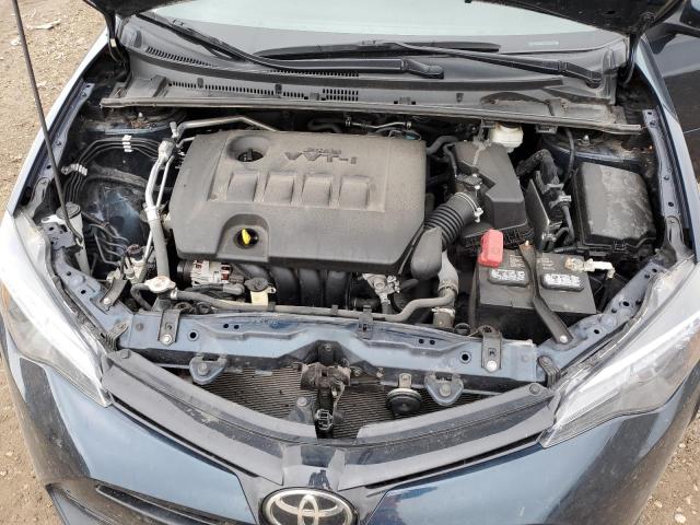 Photo 10 VIN: 2T1BURHE4JC045015 - TOYOTA COROLLA L 