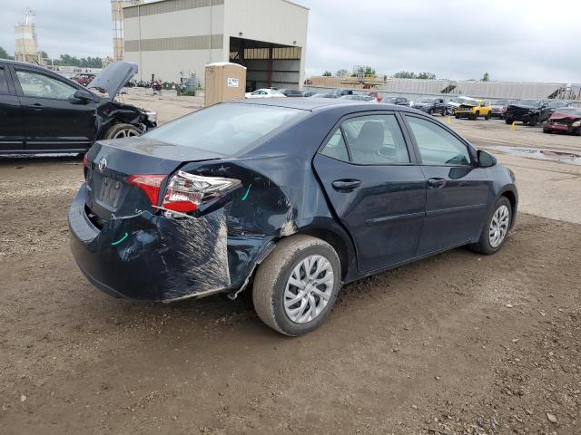 Photo 2 VIN: 2T1BURHE4JC045015 - TOYOTA COROLLA L 