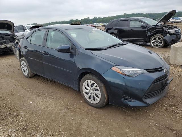 Photo 3 VIN: 2T1BURHE4JC045015 - TOYOTA COROLLA L 