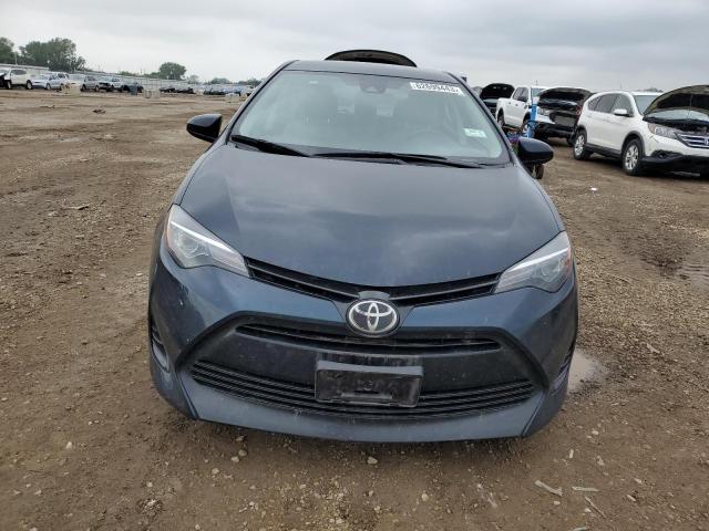 Photo 4 VIN: 2T1BURHE4JC045015 - TOYOTA COROLLA L 