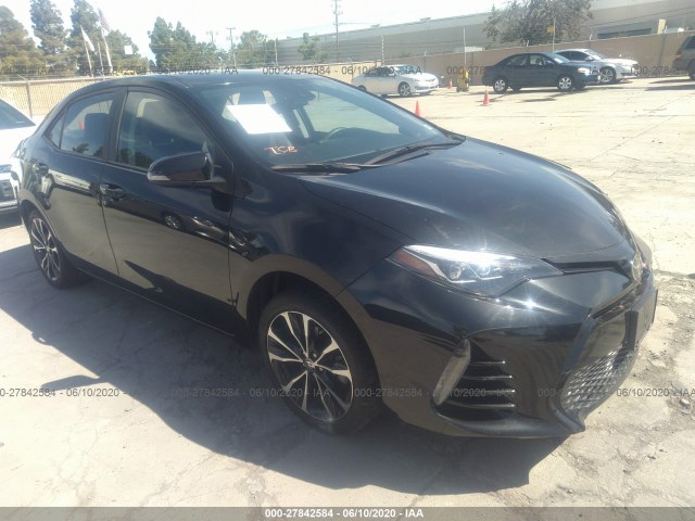 Photo 0 VIN: 2T1BURHE4JC049131 - TOYOTA COROLLA 