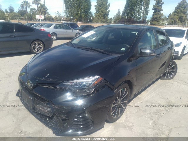 Photo 1 VIN: 2T1BURHE4JC049131 - TOYOTA COROLLA 