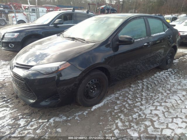 Photo 1 VIN: 2T1BURHE4JC049369 - TOYOTA COROLLA 