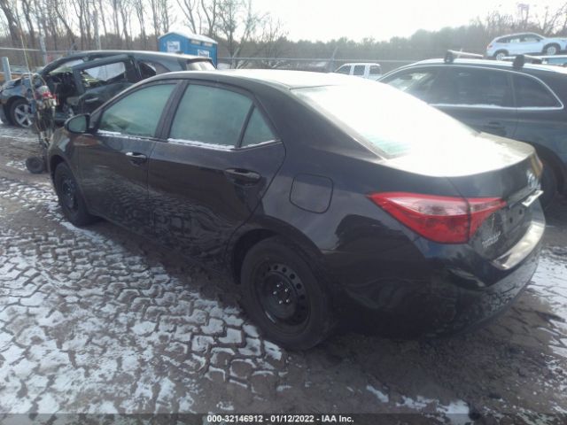 Photo 2 VIN: 2T1BURHE4JC049369 - TOYOTA COROLLA 