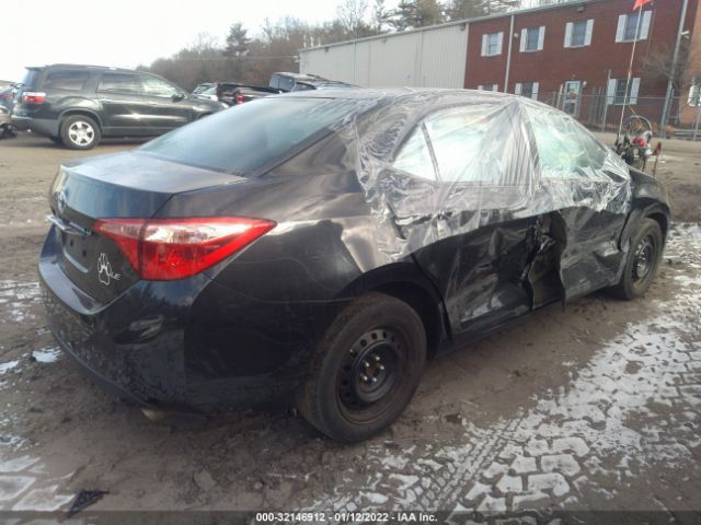 Photo 3 VIN: 2T1BURHE4JC049369 - TOYOTA COROLLA 