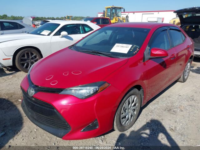 Photo 1 VIN: 2T1BURHE4JC049615 - TOYOTA COROLLA 