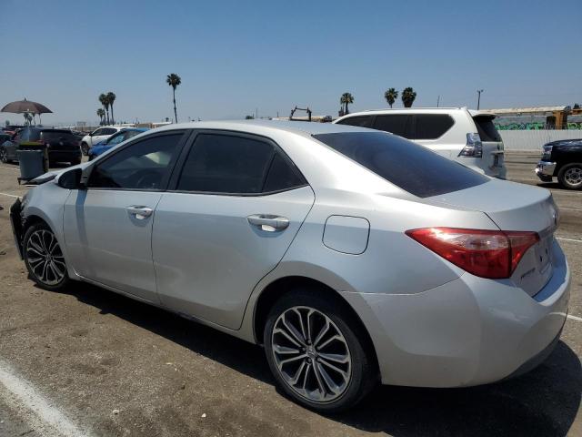 Photo 1 VIN: 2T1BURHE4JC050280 - TOYOTA COROLLA 