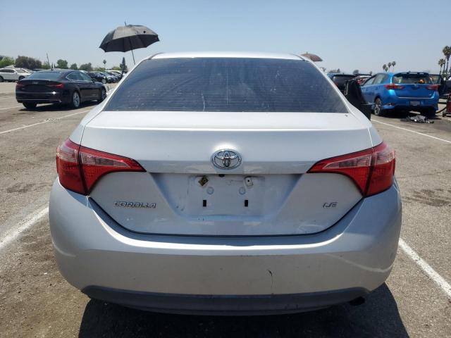 Photo 5 VIN: 2T1BURHE4JC050280 - TOYOTA COROLLA 