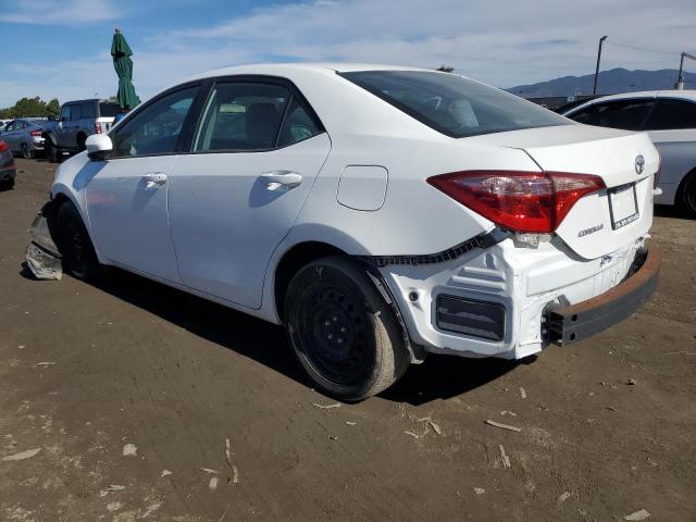 Photo 1 VIN: 2T1BURHE4JC054104 - TOYOTA COROLLA 