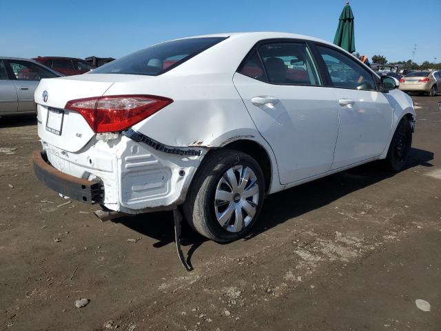 Photo 2 VIN: 2T1BURHE4JC054104 - TOYOTA COROLLA 