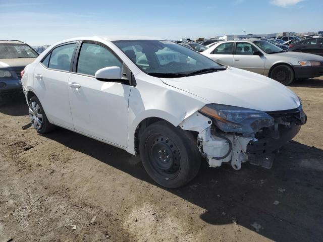 Photo 3 VIN: 2T1BURHE4JC054104 - TOYOTA COROLLA 