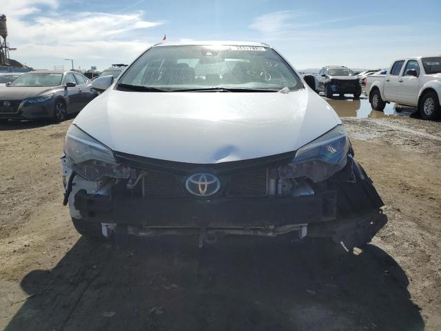 Photo 4 VIN: 2T1BURHE4JC054104 - TOYOTA COROLLA 