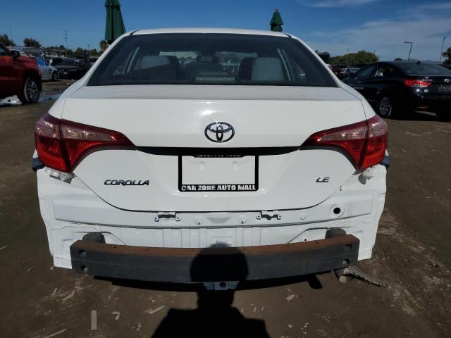 Photo 5 VIN: 2T1BURHE4JC054104 - TOYOTA COROLLA 