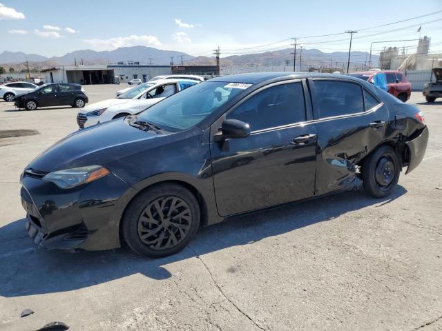 Photo 0 VIN: 2T1BURHE4JC055902 - TOYOTA COROLLA L 