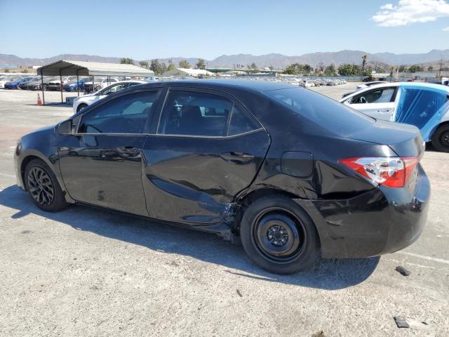 Photo 1 VIN: 2T1BURHE4JC055902 - TOYOTA COROLLA L 