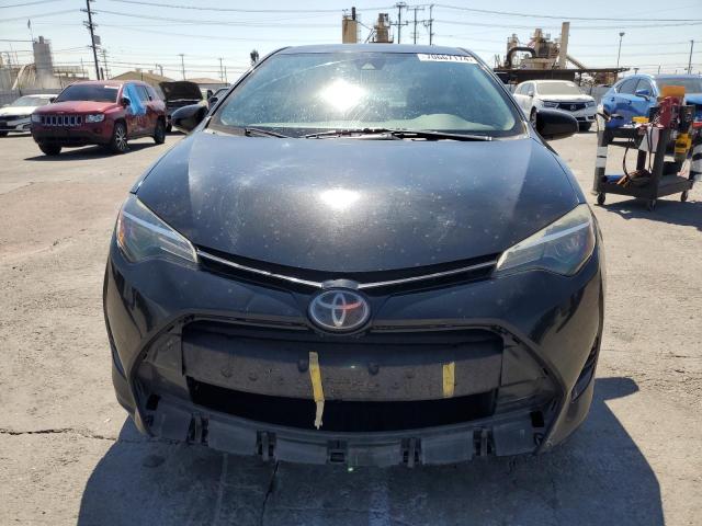 Photo 4 VIN: 2T1BURHE4JC055902 - TOYOTA COROLLA L 