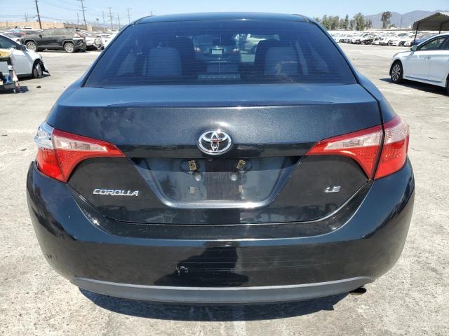 Photo 5 VIN: 2T1BURHE4JC055902 - TOYOTA COROLLA L 