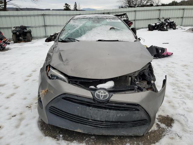 Photo 4 VIN: 2T1BURHE4JC056824 - TOYOTA COROLLA L 