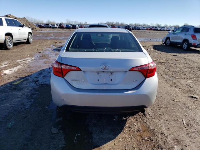 Photo 5 VIN: 2T1BURHE4JC057469 - TOYOTA COROLLA L 