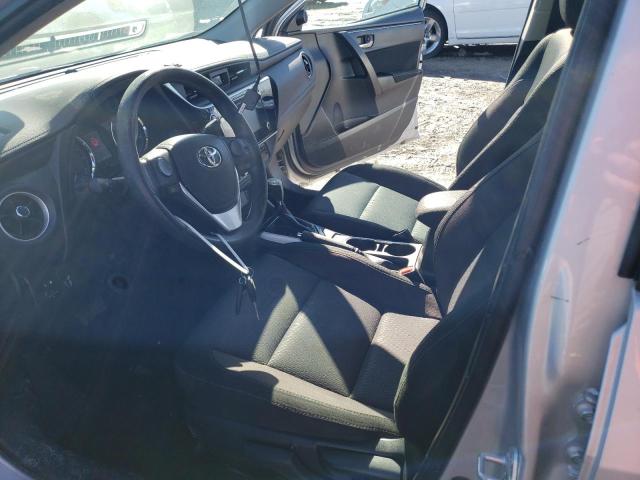 Photo 6 VIN: 2T1BURHE4JC057469 - TOYOTA COROLLA L 