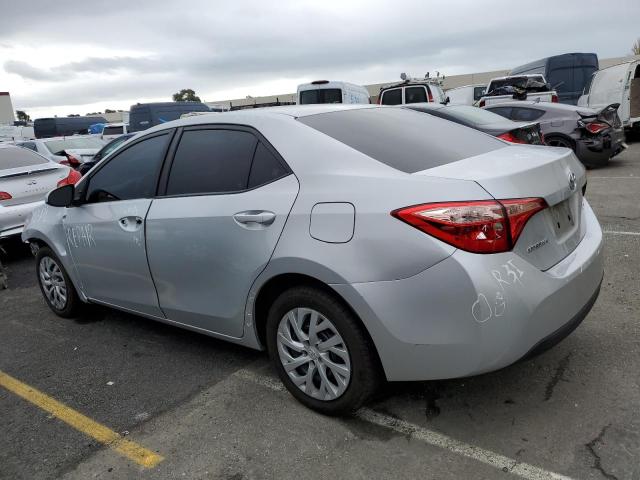 Photo 1 VIN: 2T1BURHE4JC060288 - TOYOTA COROLLA 