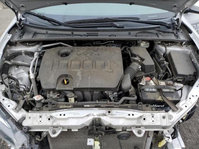 Photo 10 VIN: 2T1BURHE4JC060288 - TOYOTA COROLLA 