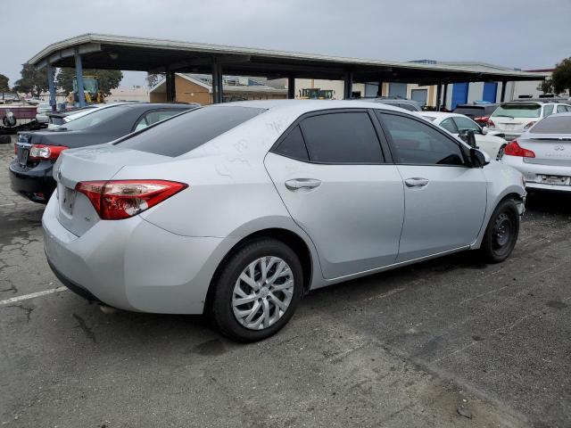 Photo 2 VIN: 2T1BURHE4JC060288 - TOYOTA COROLLA 