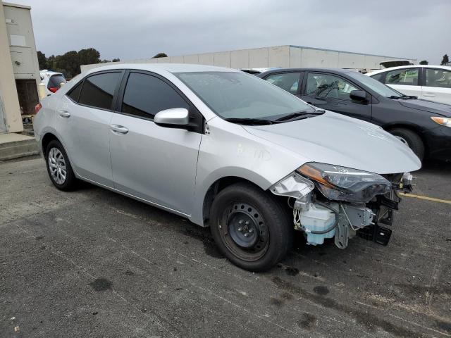 Photo 3 VIN: 2T1BURHE4JC060288 - TOYOTA COROLLA 