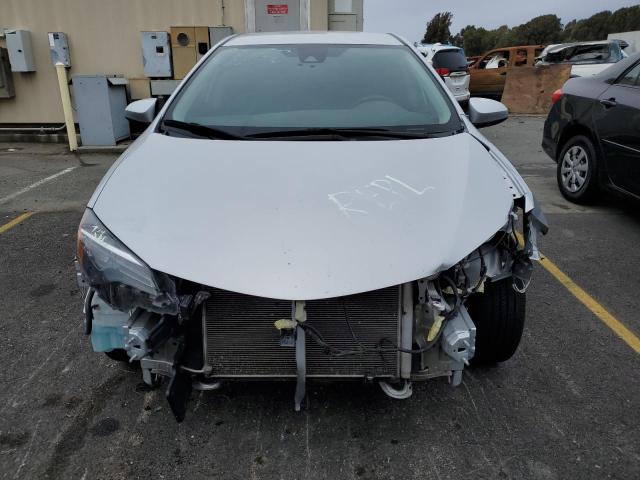 Photo 4 VIN: 2T1BURHE4JC060288 - TOYOTA COROLLA 