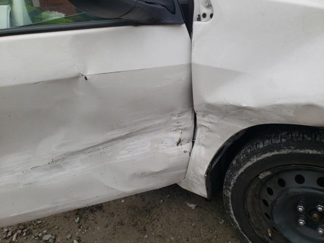 Photo 8 VIN: 2T1BURHE4JC066740 - TOYOTA COROLLA L 