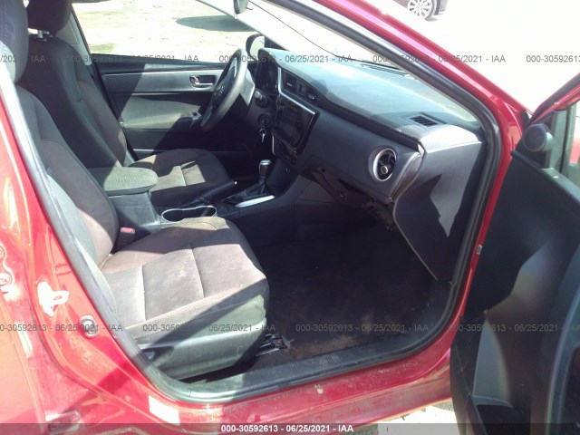 Photo 4 VIN: 2T1BURHE4JC069606 - TOYOTA COROLLA 