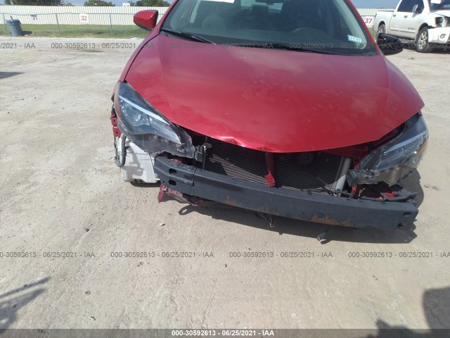 Photo 5 VIN: 2T1BURHE4JC069606 - TOYOTA COROLLA 