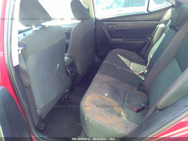 Photo 7 VIN: 2T1BURHE4JC069606 - TOYOTA COROLLA 