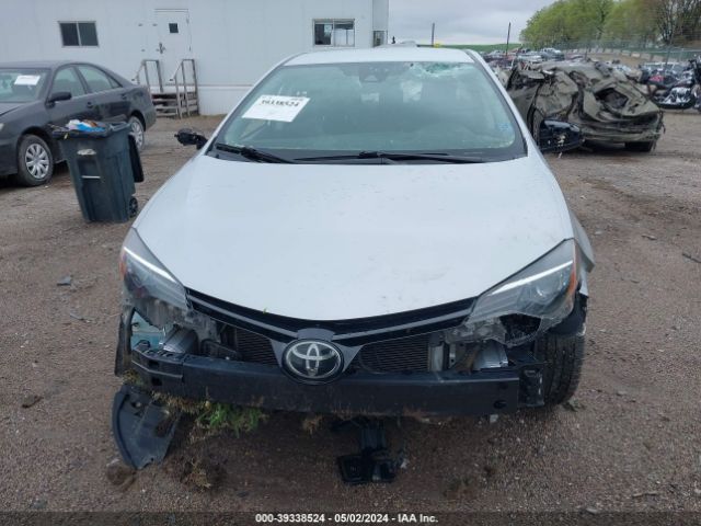 Photo 5 VIN: 2T1BURHE4JC071744 - TOYOTA COROLLA 