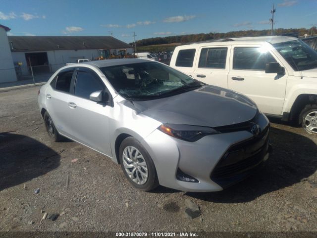 Photo 0 VIN: 2T1BURHE4JC072909 - TOYOTA COROLLA 