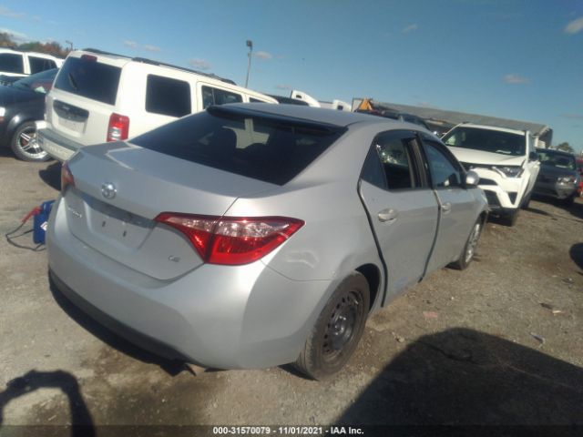 Photo 3 VIN: 2T1BURHE4JC072909 - TOYOTA COROLLA 