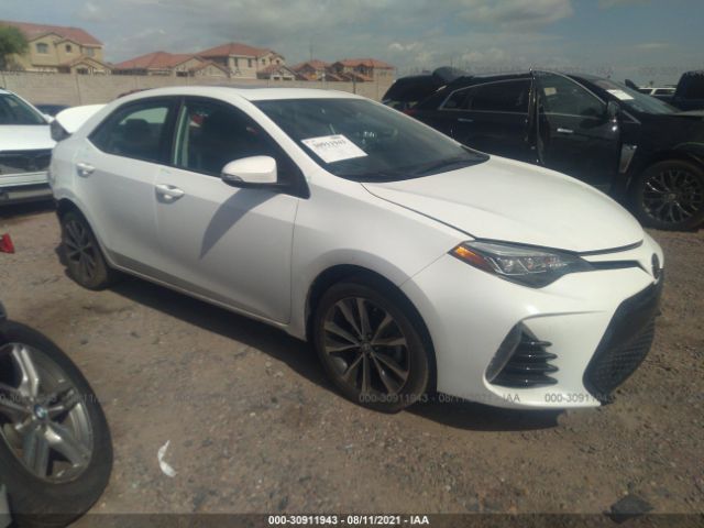 Photo 0 VIN: 2T1BURHE4JC073557 - TOYOTA COROLLA 