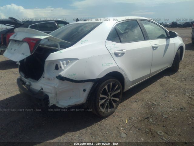 Photo 3 VIN: 2T1BURHE4JC073557 - TOYOTA COROLLA 