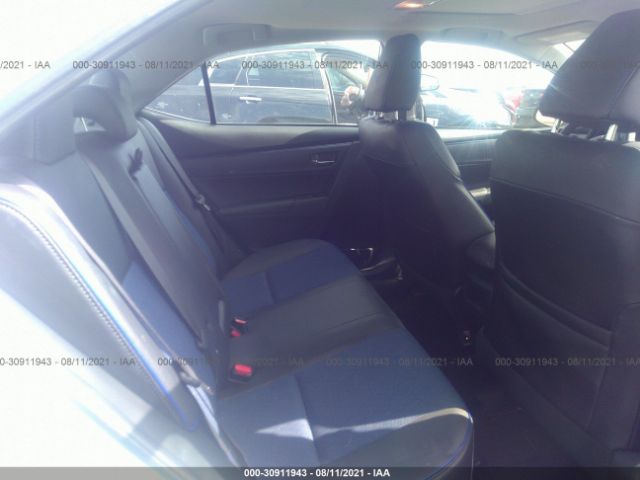 Photo 7 VIN: 2T1BURHE4JC073557 - TOYOTA COROLLA 